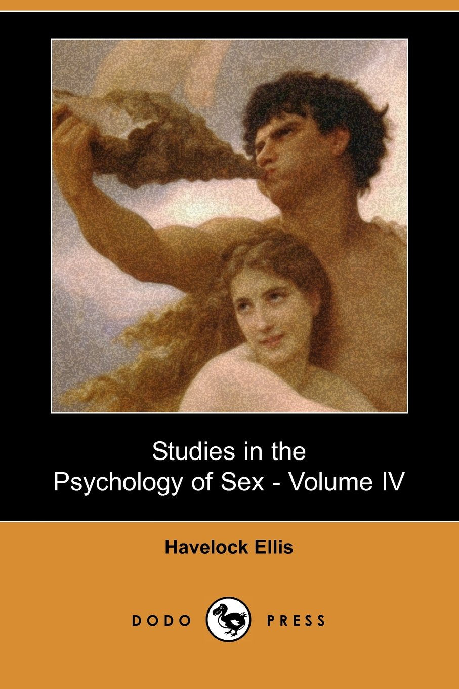 Studies in the Psychology of Sex Psychology
