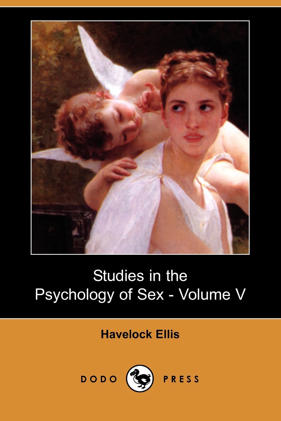 Studies in the Psychology of Sex Psychology