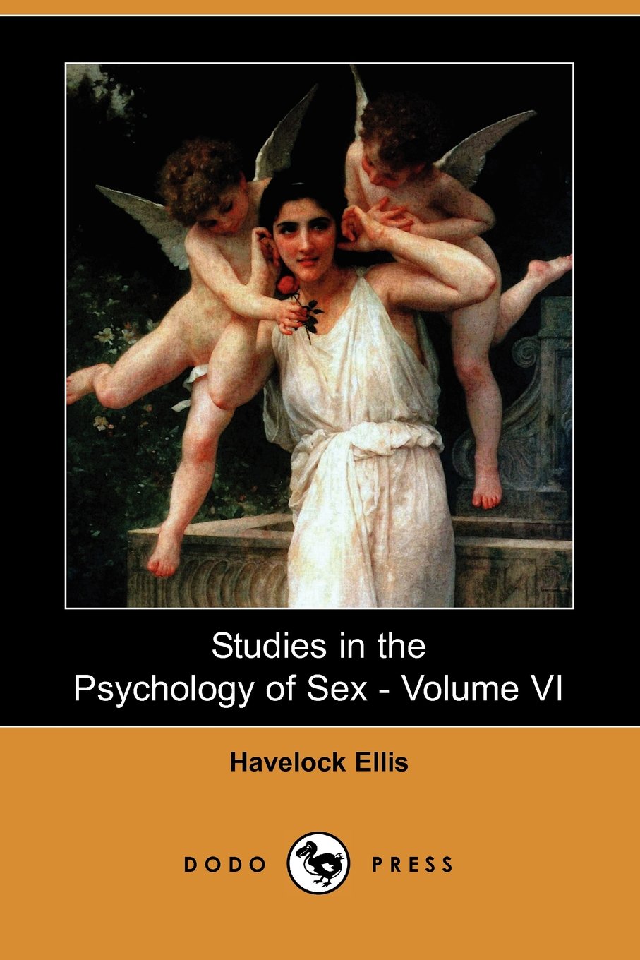 Studies in the Psychology of Sex Partnership & Love