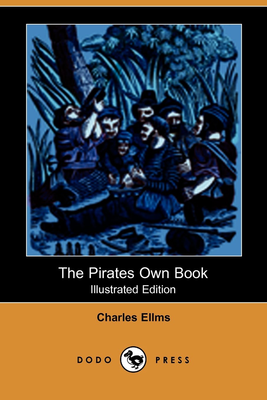 The Pirates Own Book (Illustrated Edition) (Dodo Press) Contemporary literature