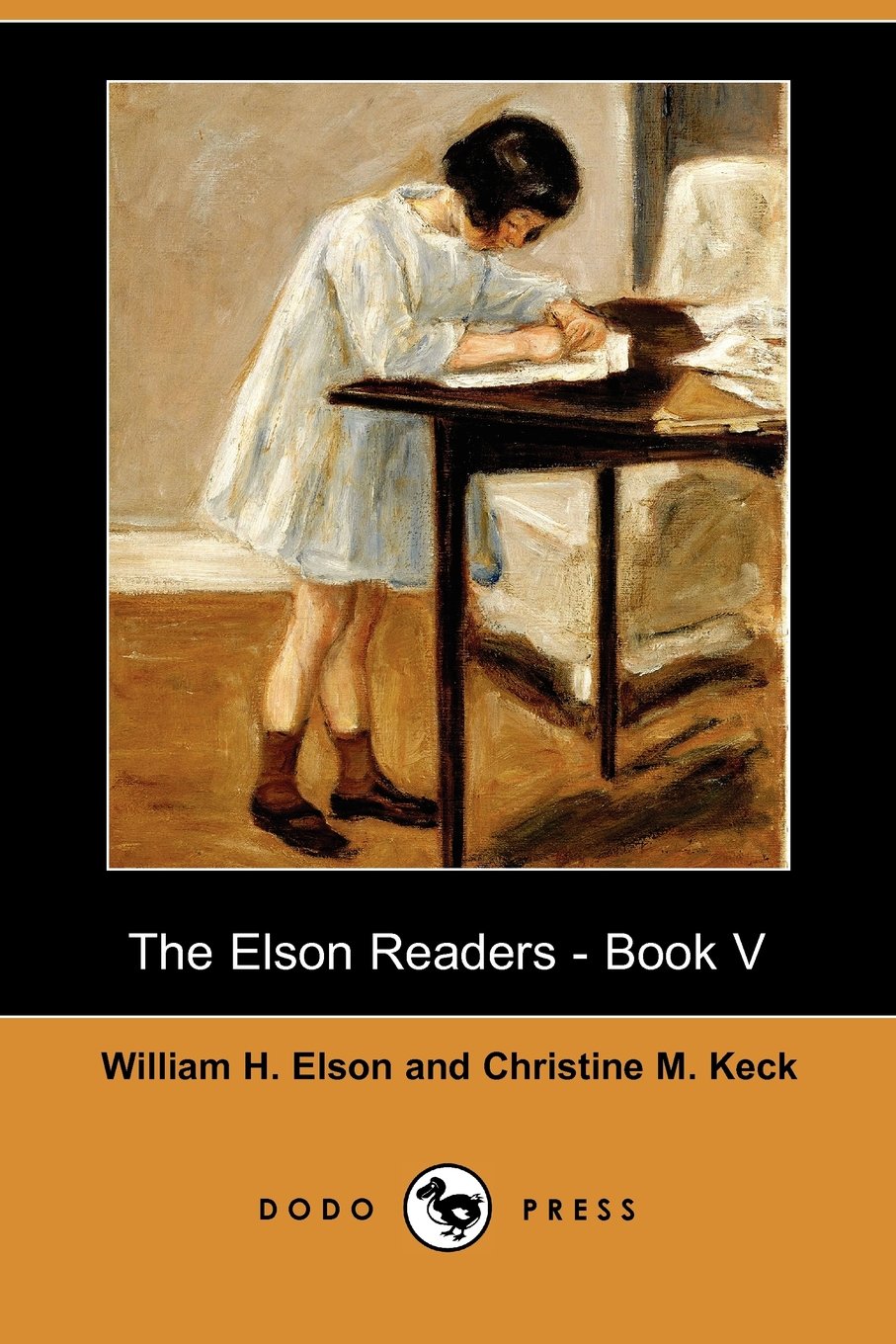 Product Image: The Elson Readers - Book 5