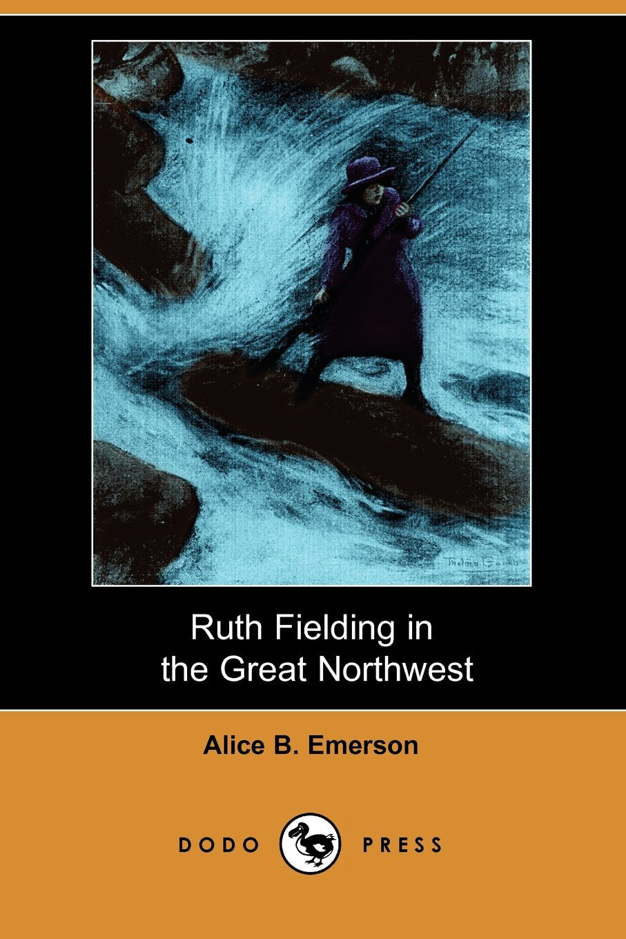 Product Image: Ruth Fielding in the Great Northwest