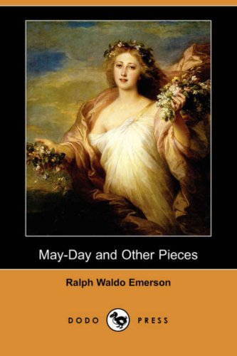 Product Image: May-Day and Other Pieces (Dodo Press)