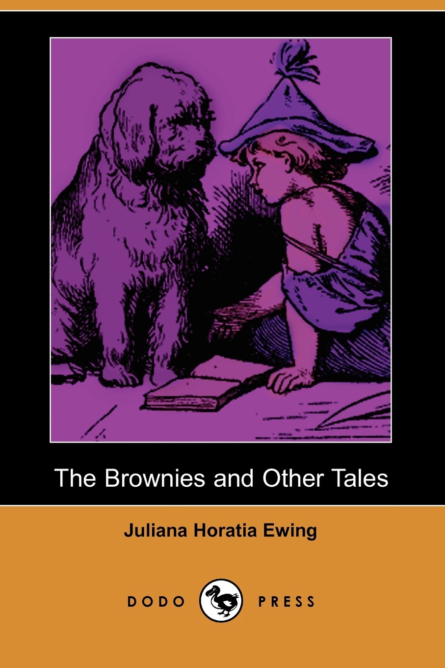 The Brownies and Other Tales (Dodo Press) Contemporary literature