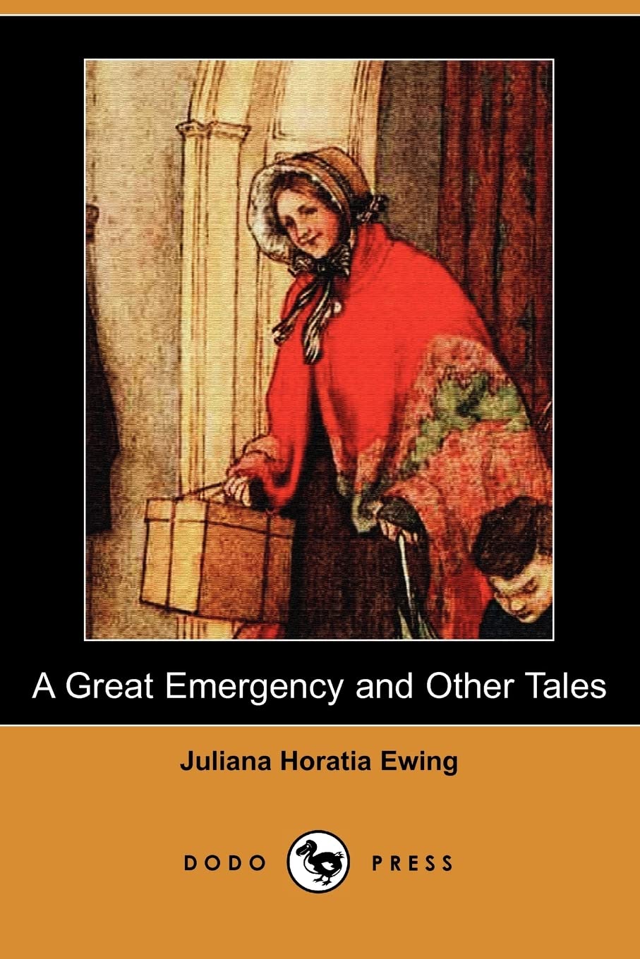 A Great Emergency and Other Tales (Dodo Press) Novels & Short Stories