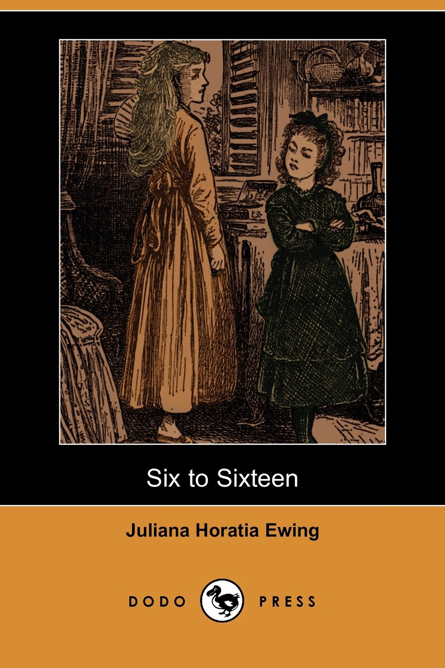 Six to Sixteen Novels & Short Stories