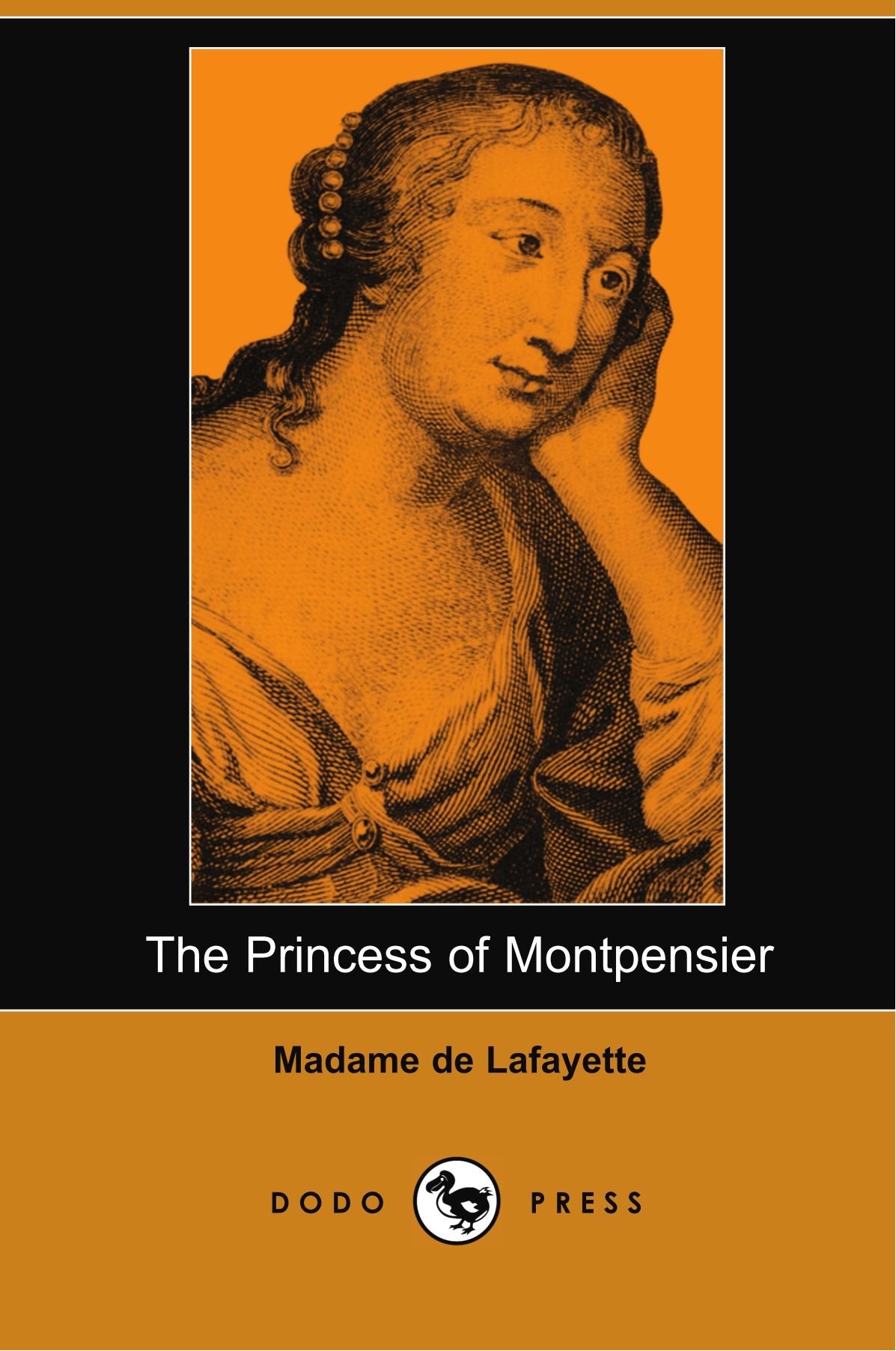 The Princess of Montpensier (Dodo Press) Contemporary literature
