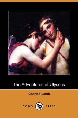 The Adventures of Ulysses Contemporary literature
