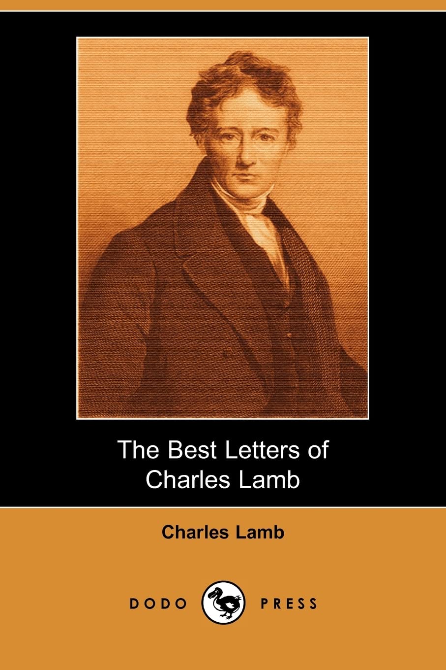 The Best Letters of Charles Lamb (Dodo Press) Social Sciences