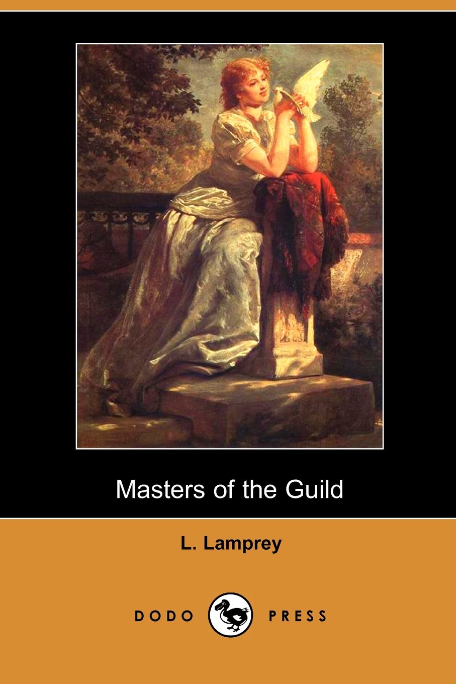 Product Image: Masters of the Guild