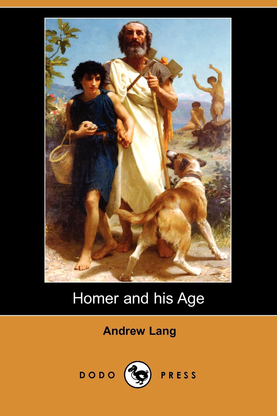 Product Image: Homer and His Age (Dodo Press)