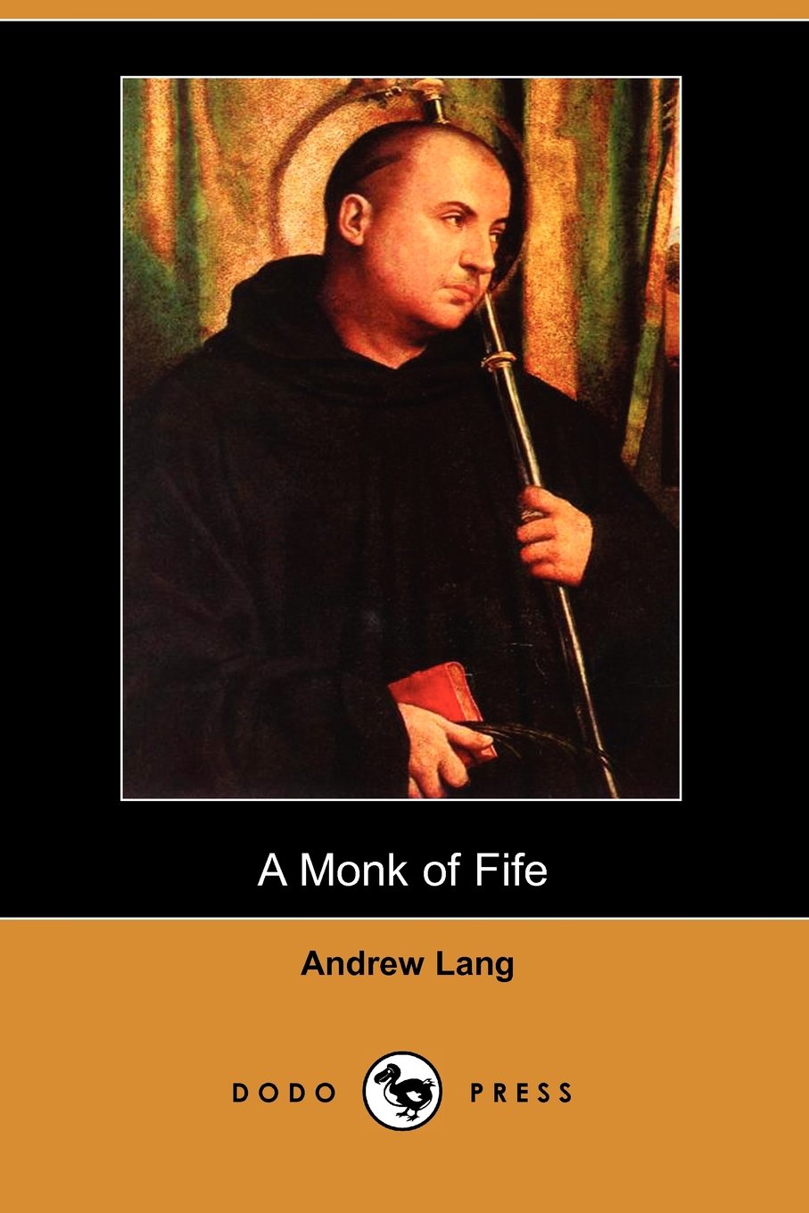 A Monk of Fife Contemporary literature