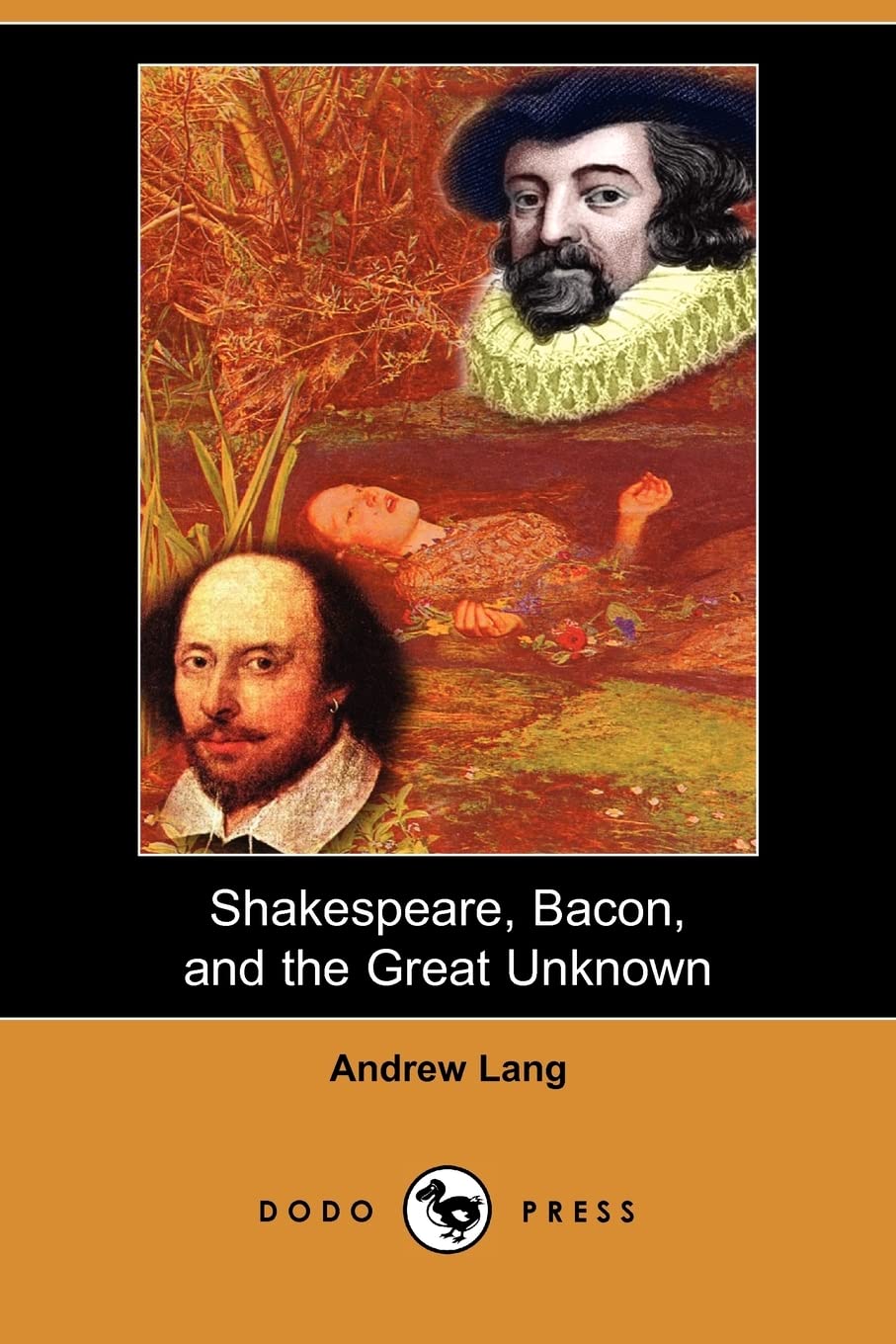 Product Image: Shakespeare, Bacon, and the Great Unknown (Dodo Press)