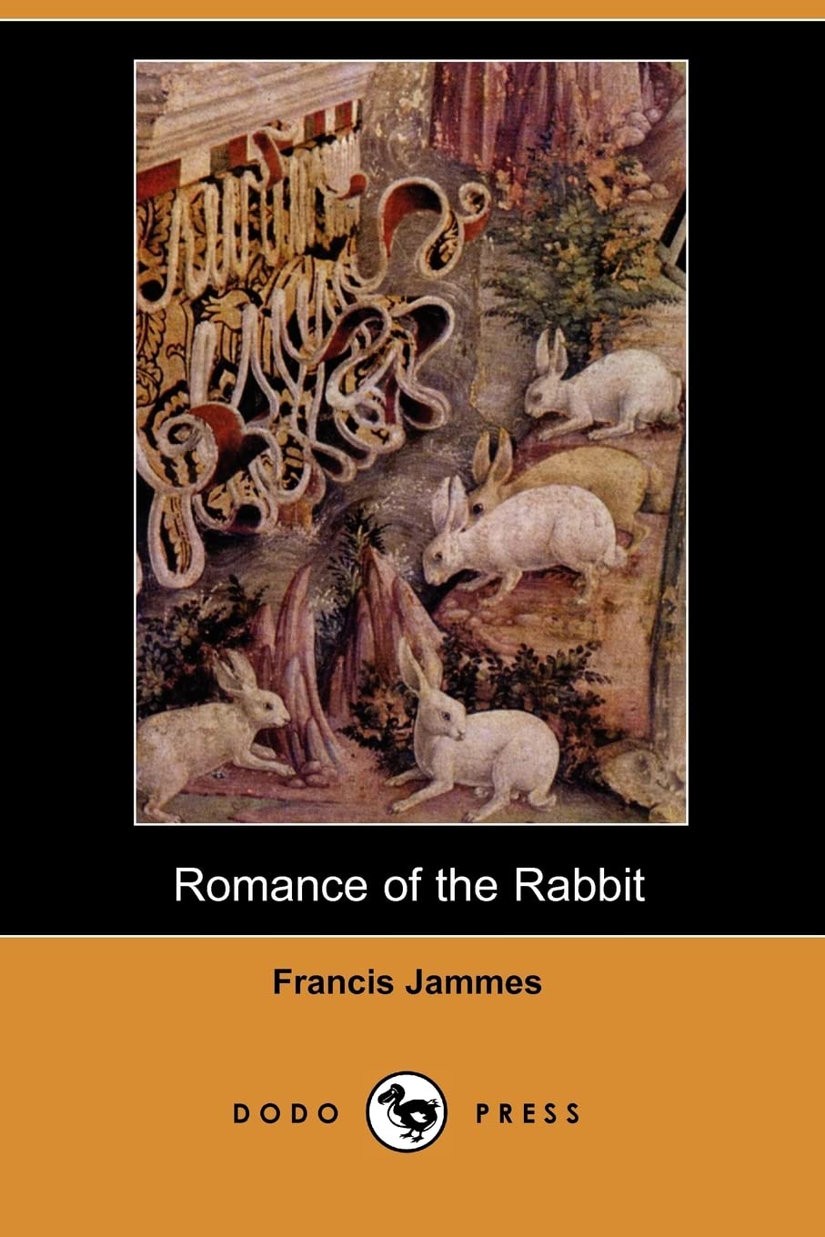 Romance of the Rabbit (Dodo Press) Contemporary literature
