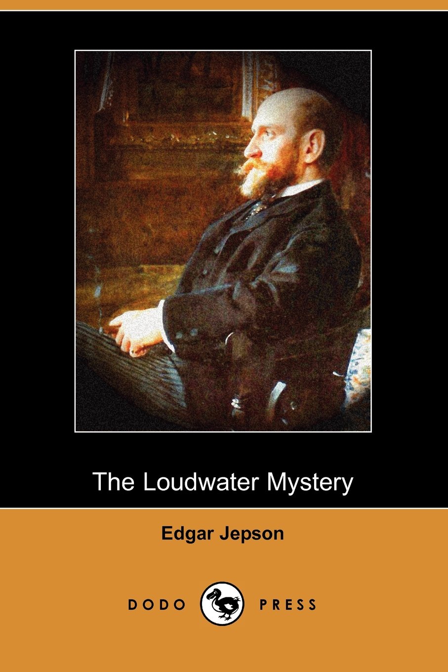 Product Image: The Loudwater Mystery