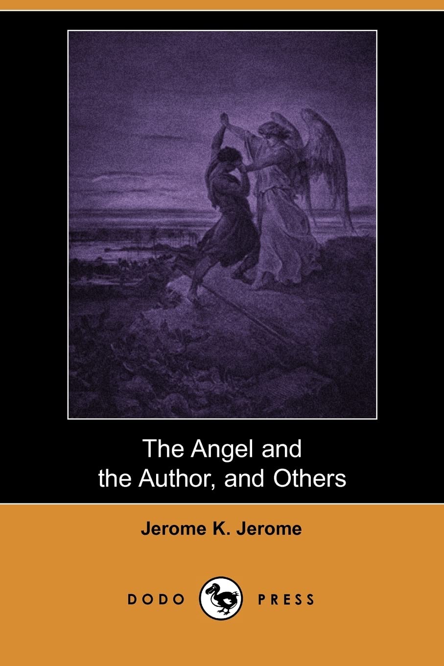 The Angel and the Author, and Others (Dodo Press) Contemporary literature