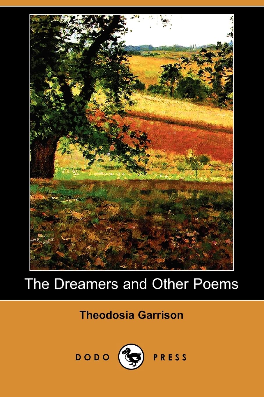 The Dreamers and Other Poems (Dodo Press) Poetry