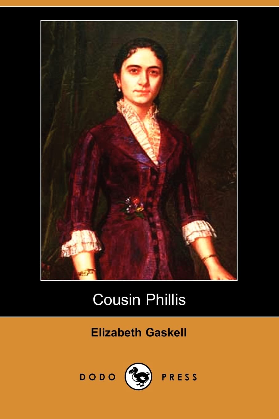 Cousin Phillis (Dodo Press) Contemporary literature