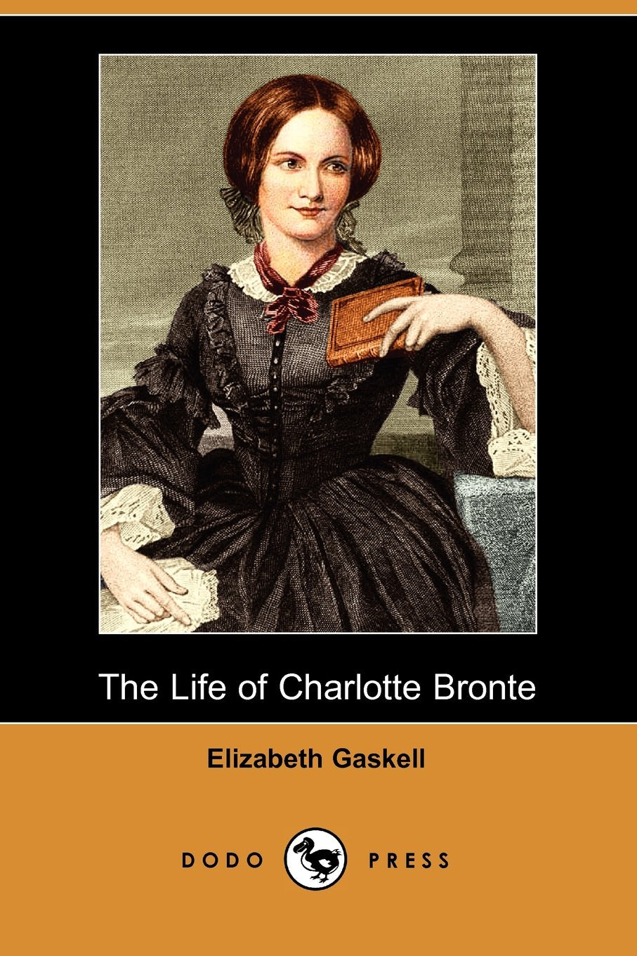 The Life of Charlotte Bronte (Dodo Press) Art & Literature