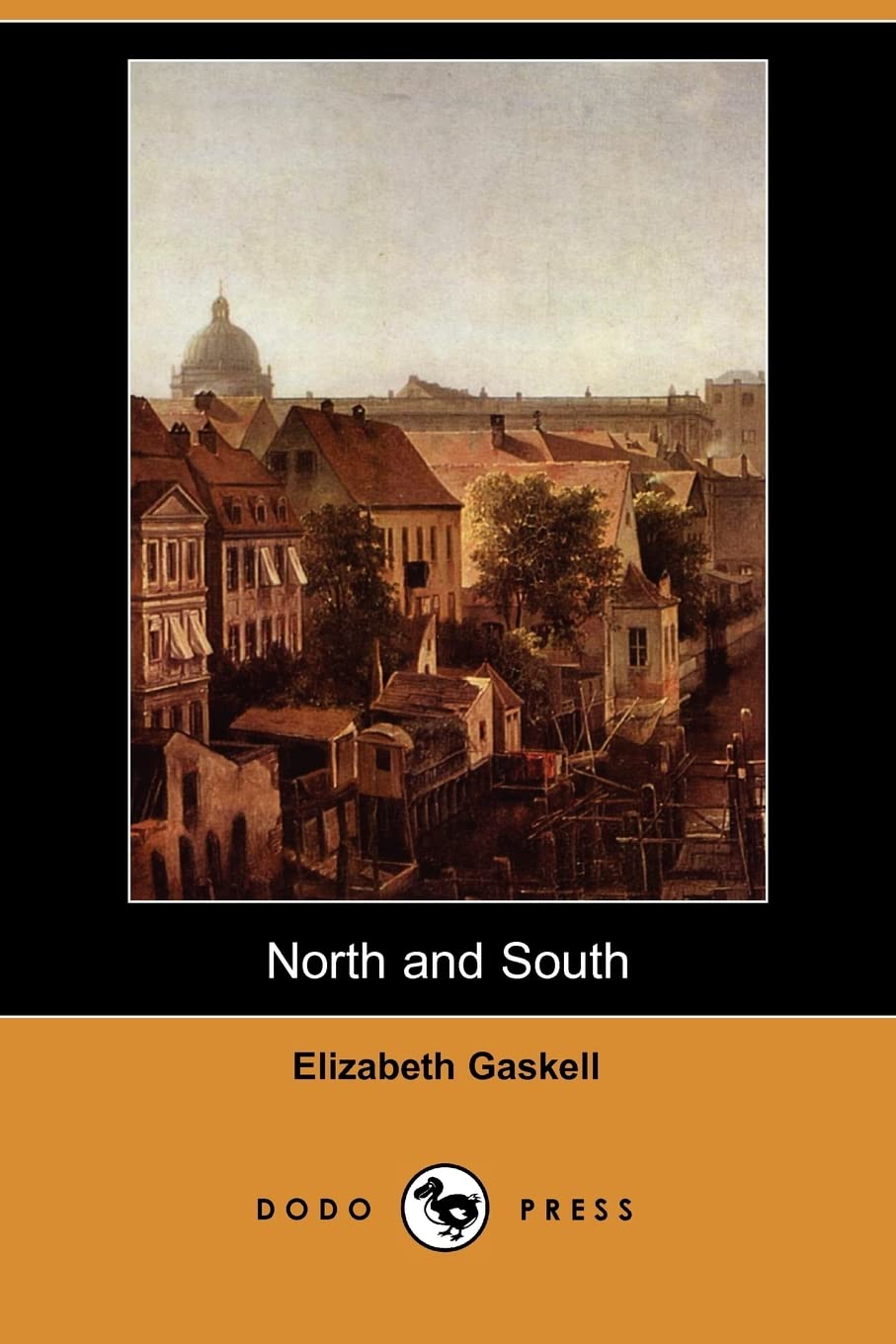 North and South (Dodo Press) Contemporary literature