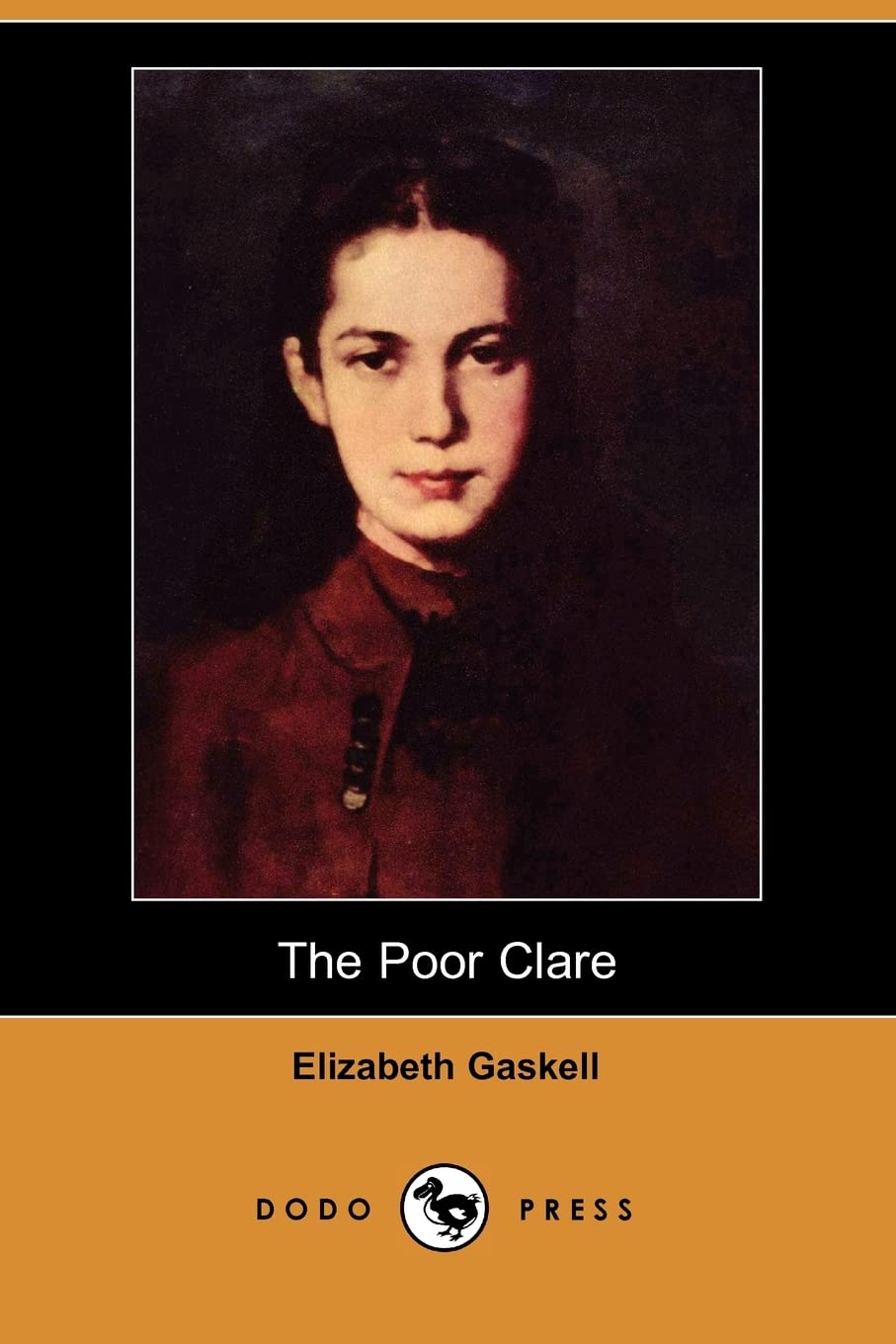 The Poor Clare (Dodo Press) Contemporary literature