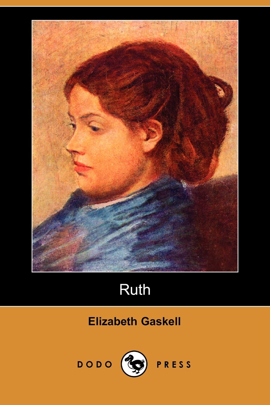 Product Image: Ruth (Dodo Press)