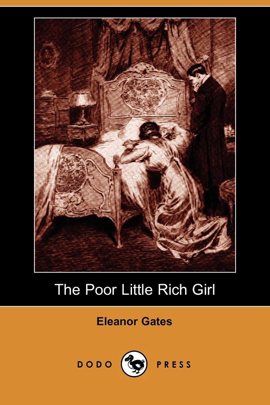 The Poor Little Rich Girl (Dodo Press) Contemporary literature