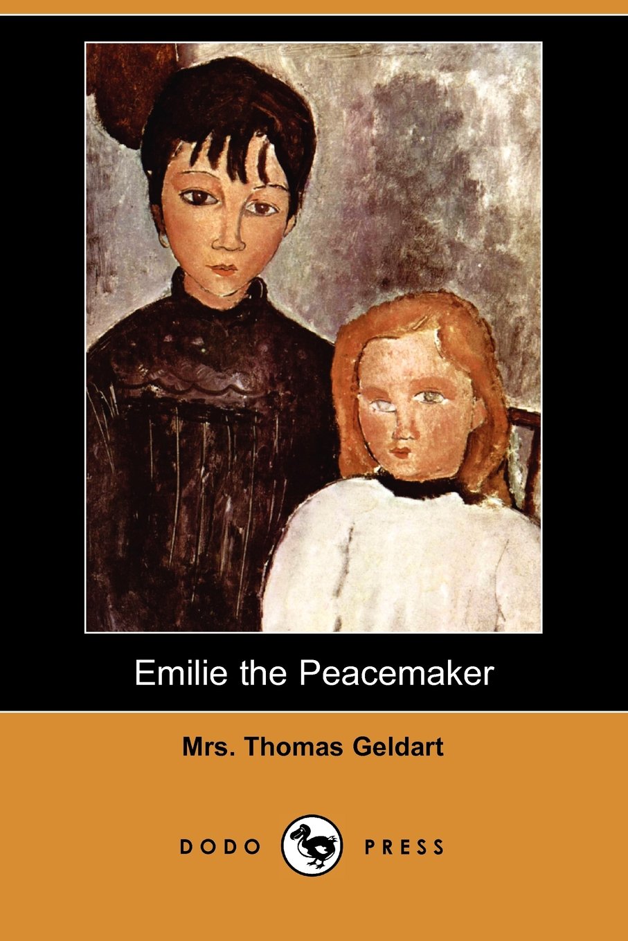 Product Image: Emilie the Peacemaker