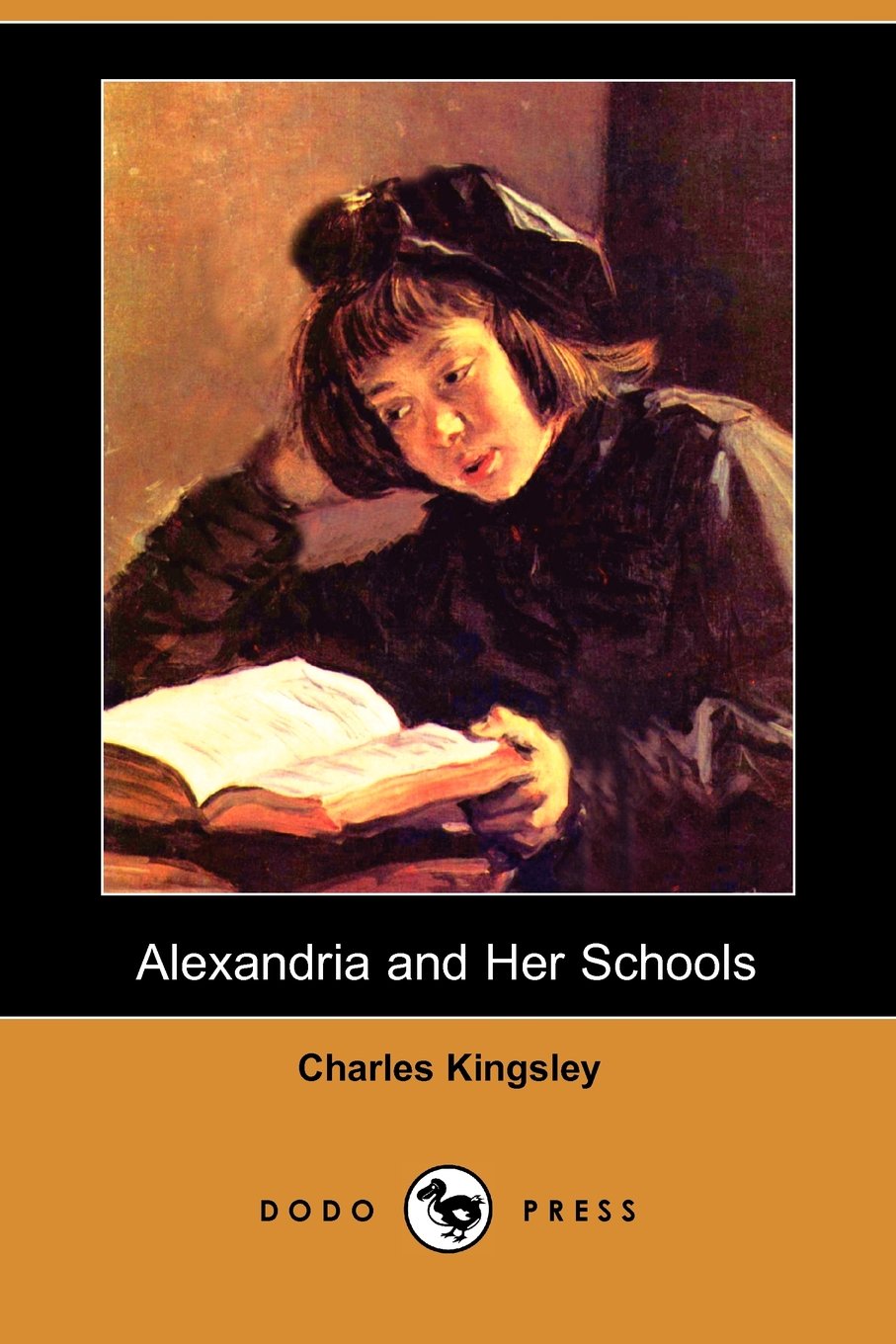 Alexandria and Her Schools (Dodo Press) Education & Training