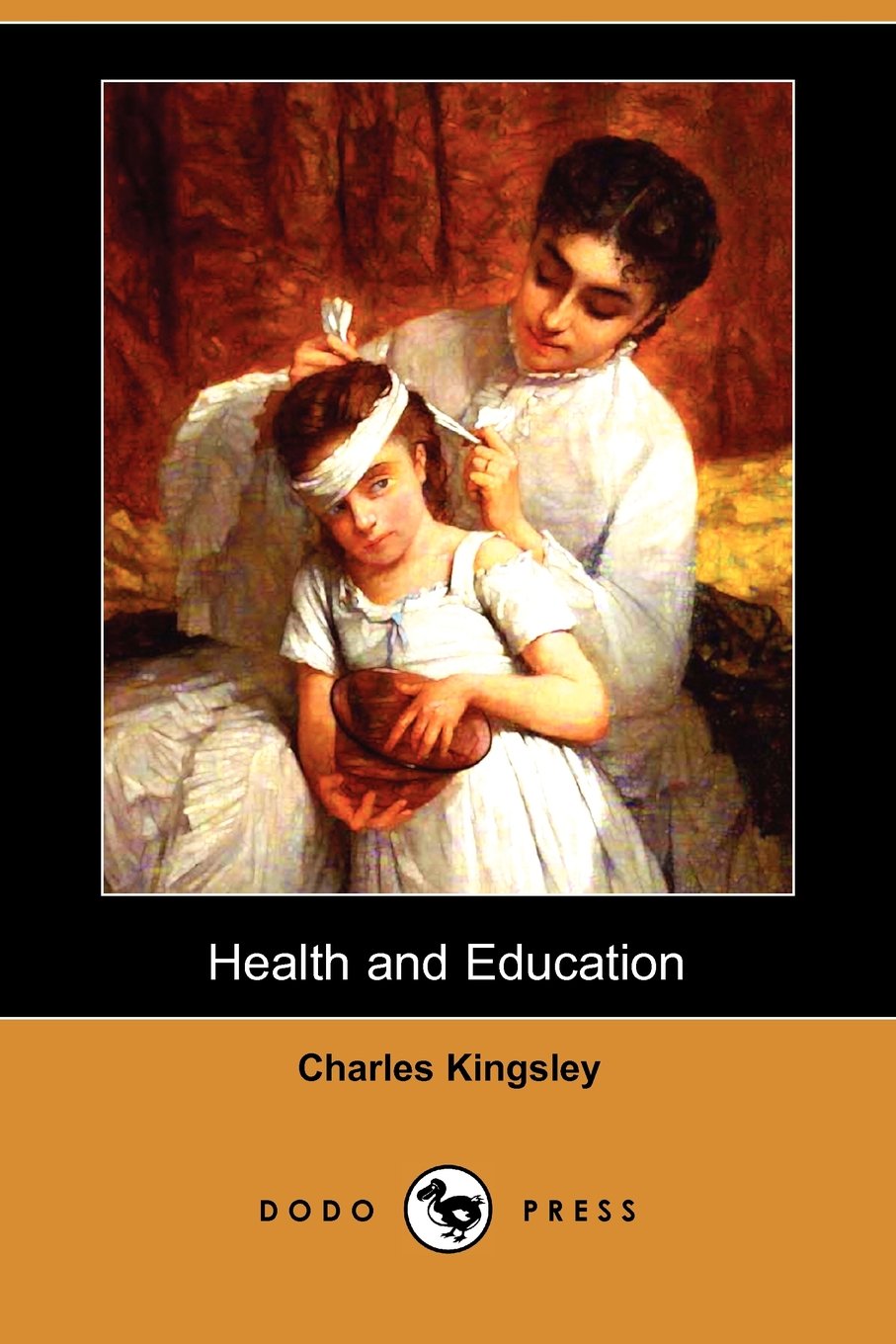Health and Education (Dodo Press) Contemporary literature