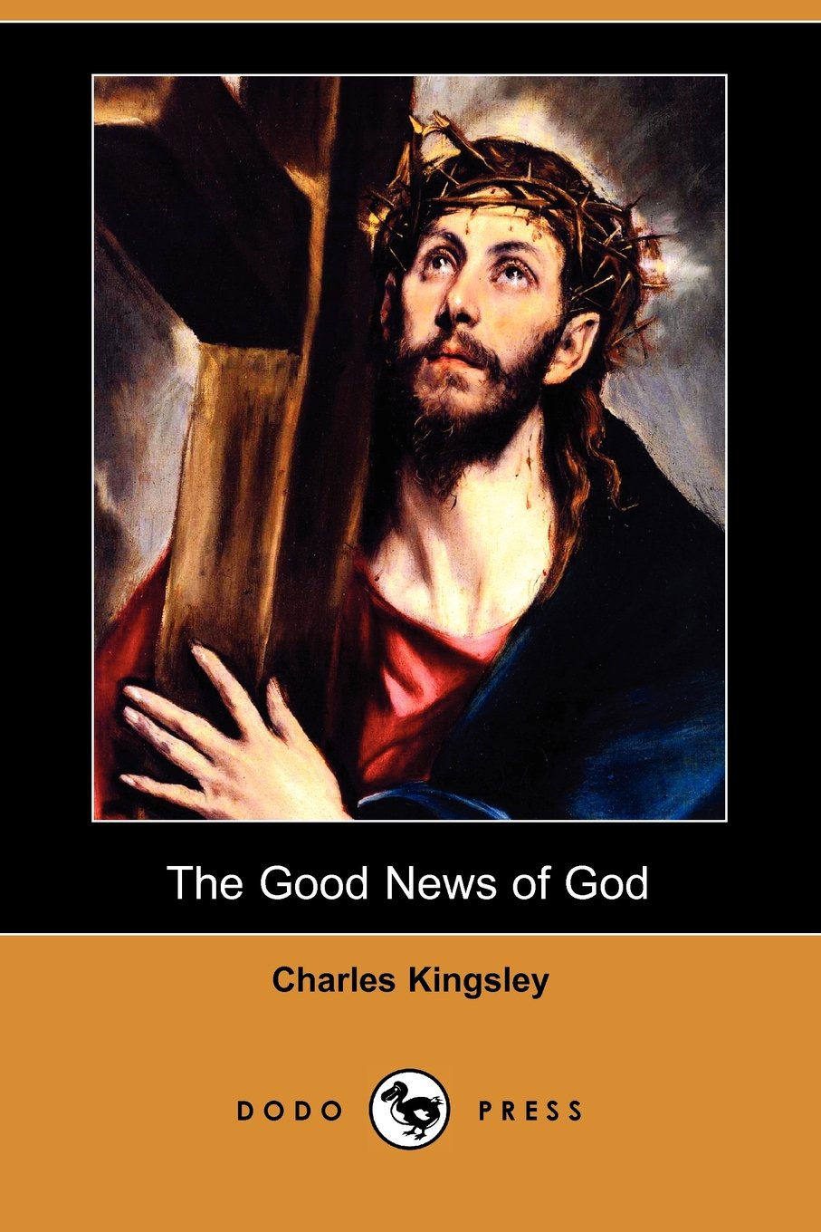 The Good News of God Religion & Esotericism
