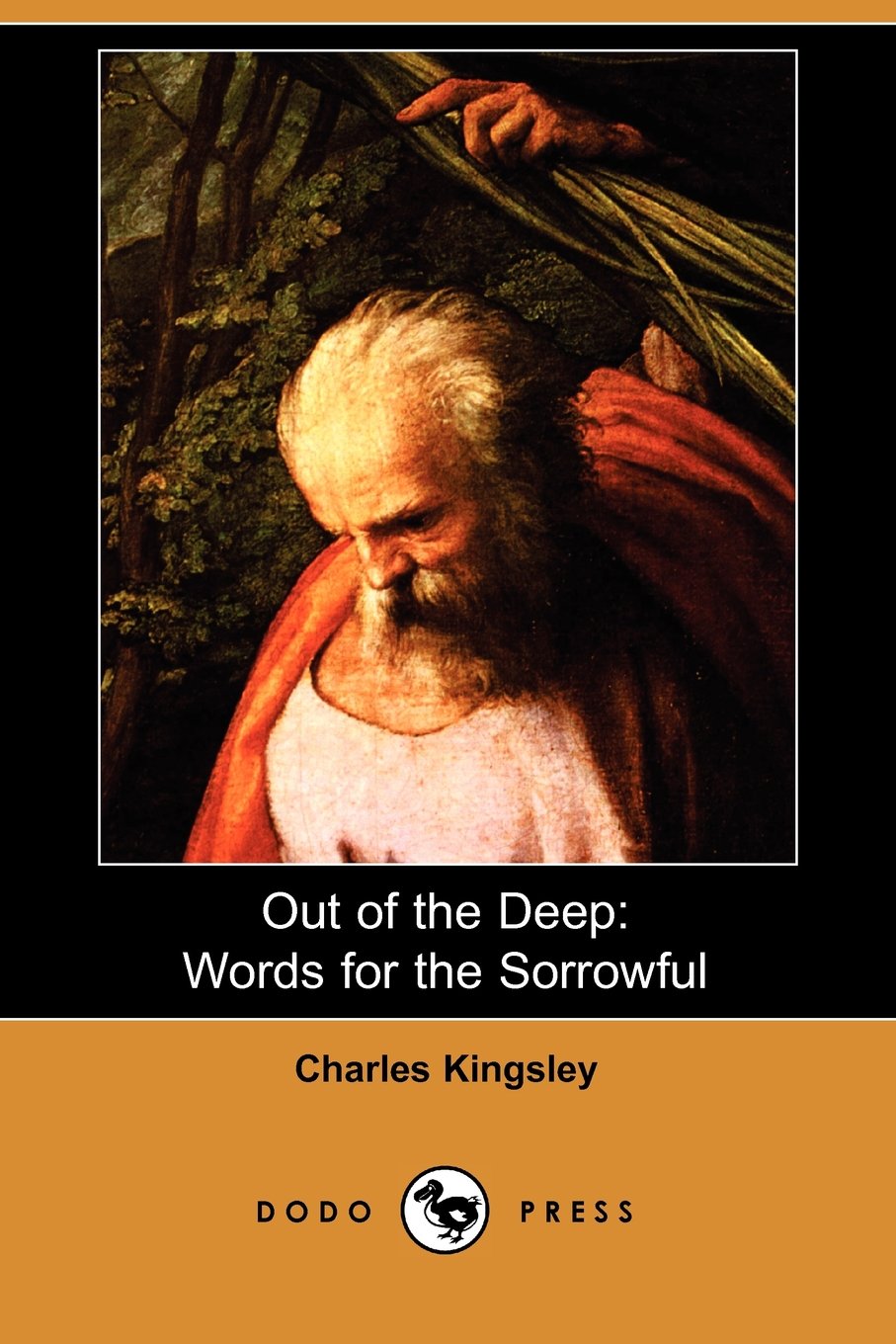 Out of the Deep: Words for the Sorrowful Contemporary literature