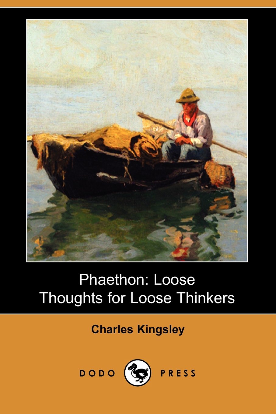 Product Image: Phaethon: Loose Thoughts for Loose Thinkers