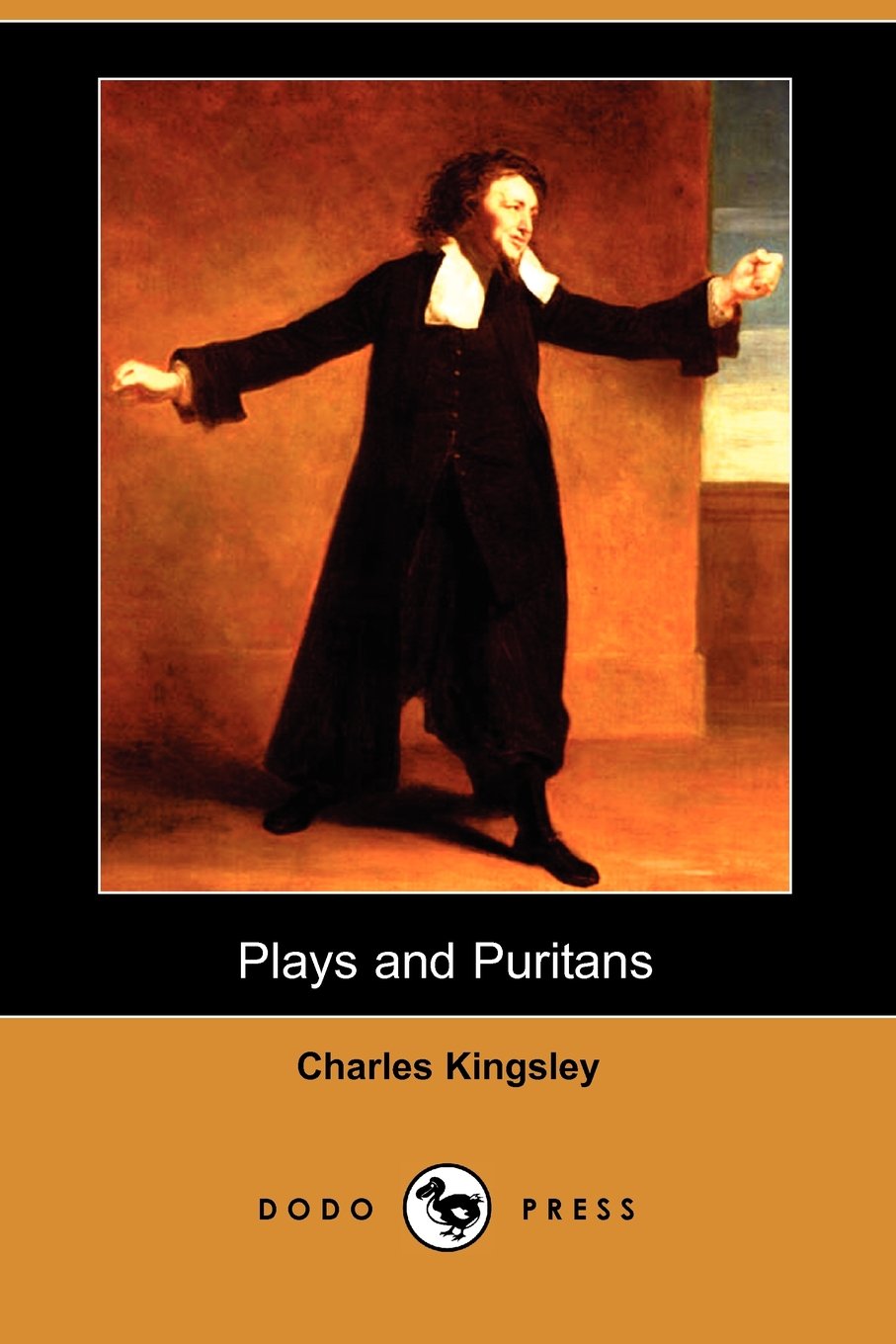 Product Image: Plays and Puritans