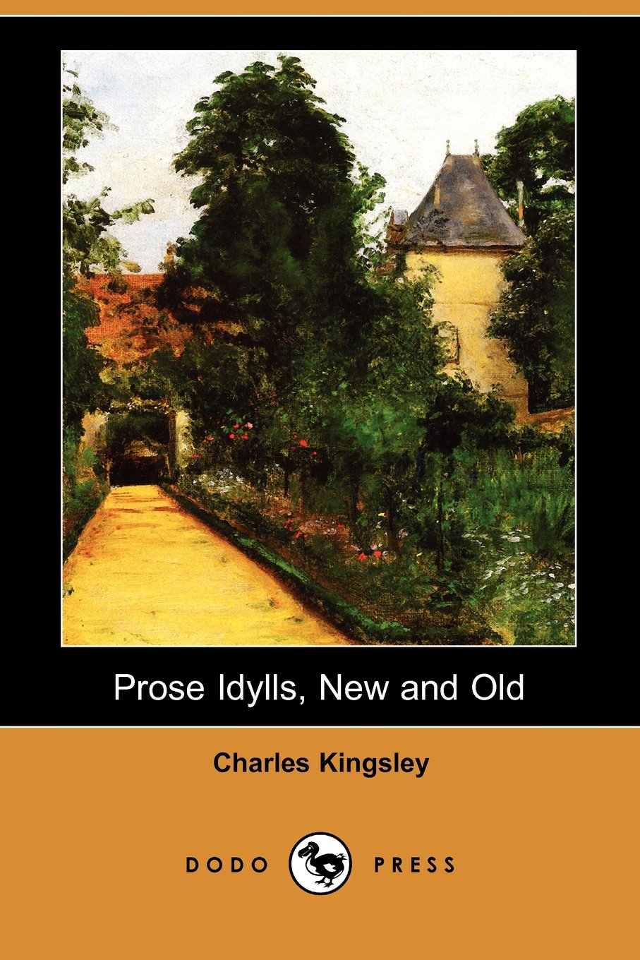 Product Image: Prose Idylls, New and Old
