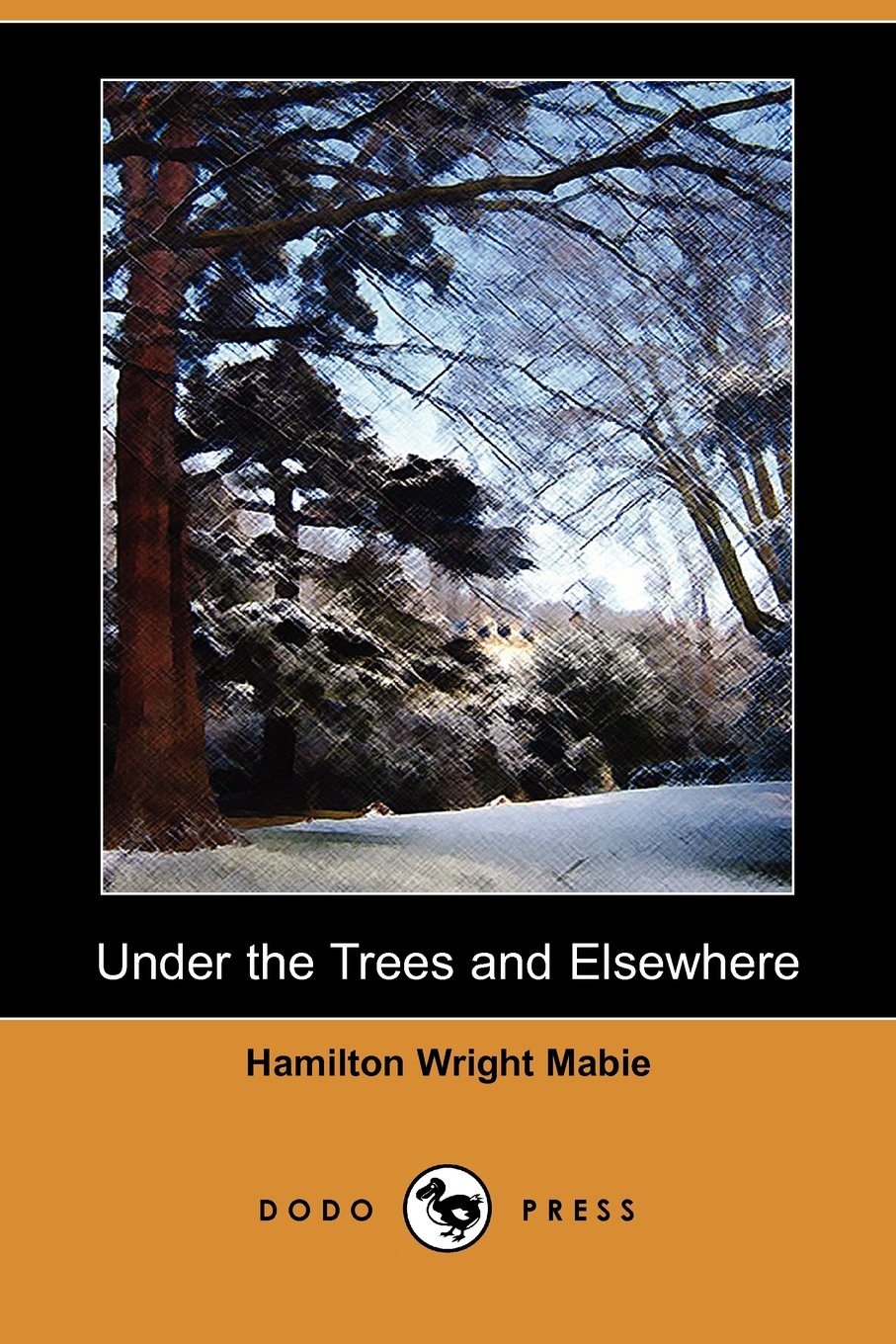 Under the Trees and Elsewhere Contemporary literature