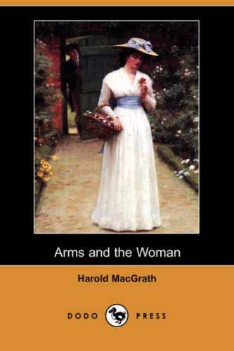 Product Image: Arms and the Woman