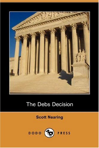 The Debs Decision Contemporary literature