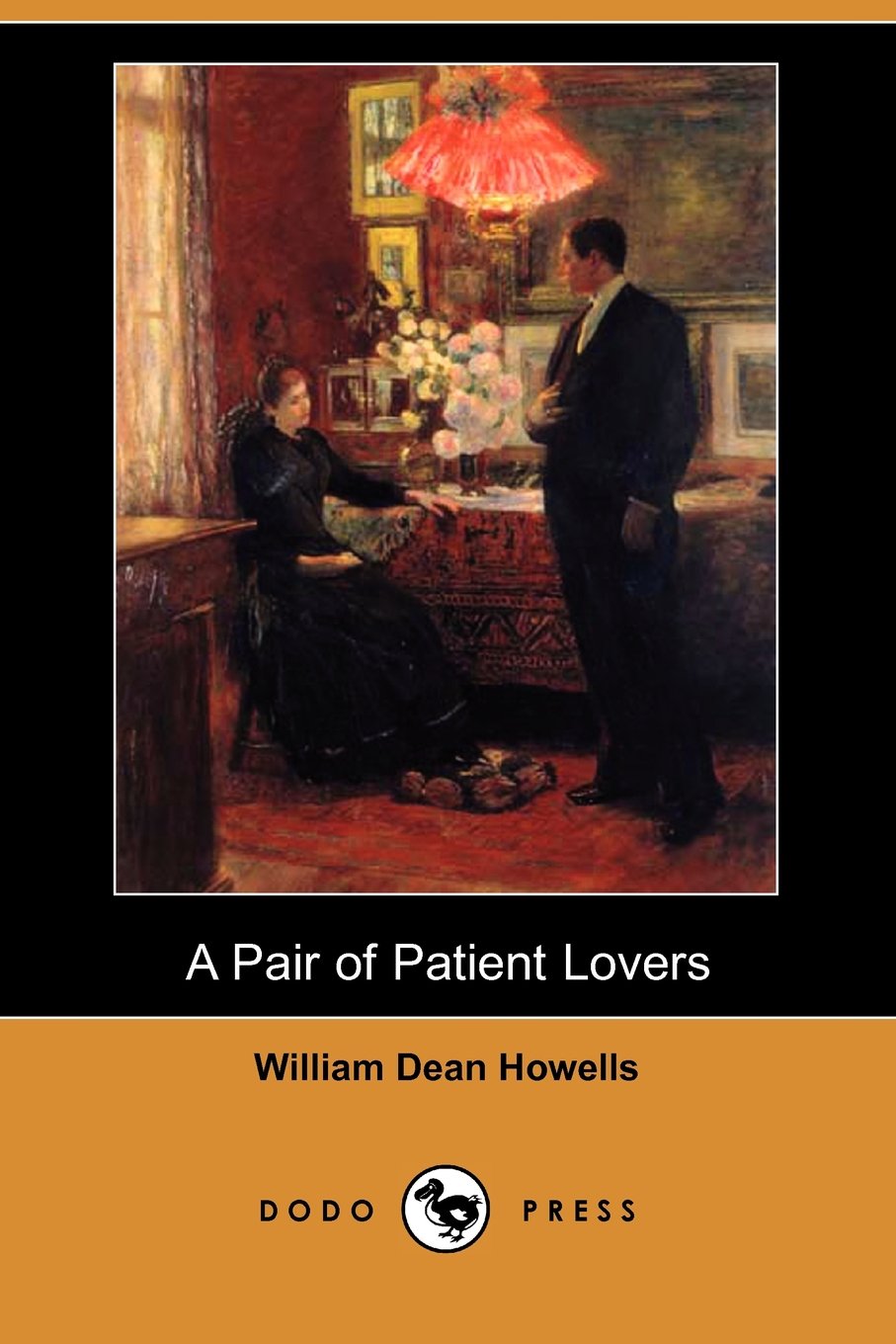 Product Image: A Pair of Patient Lovers