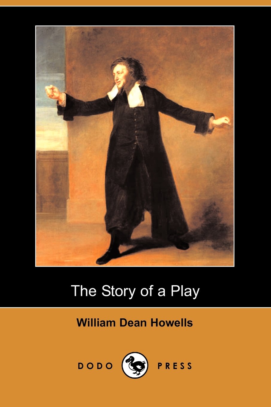 The Story of a Play Contemporary literature