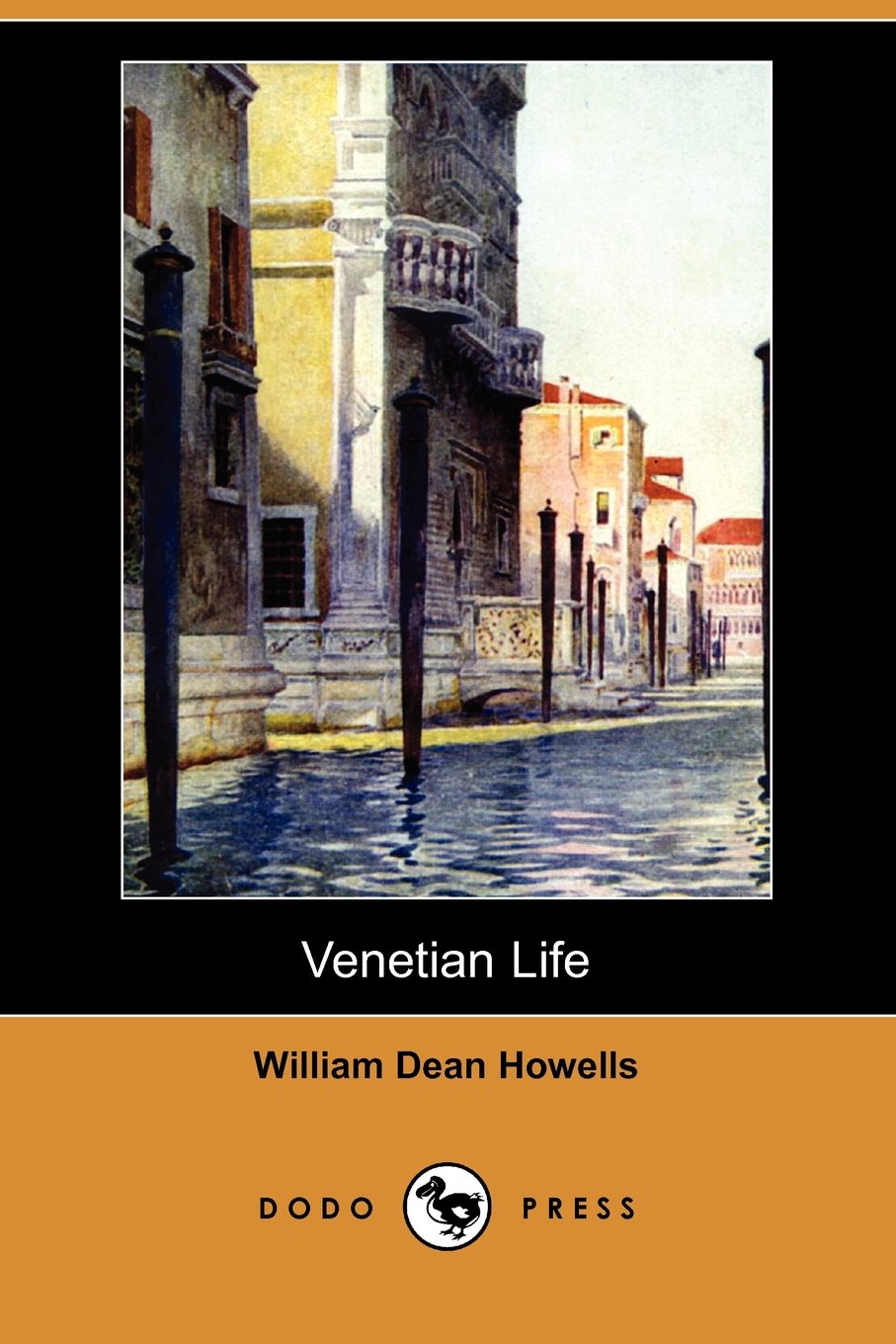 Product Image: Venetian Life