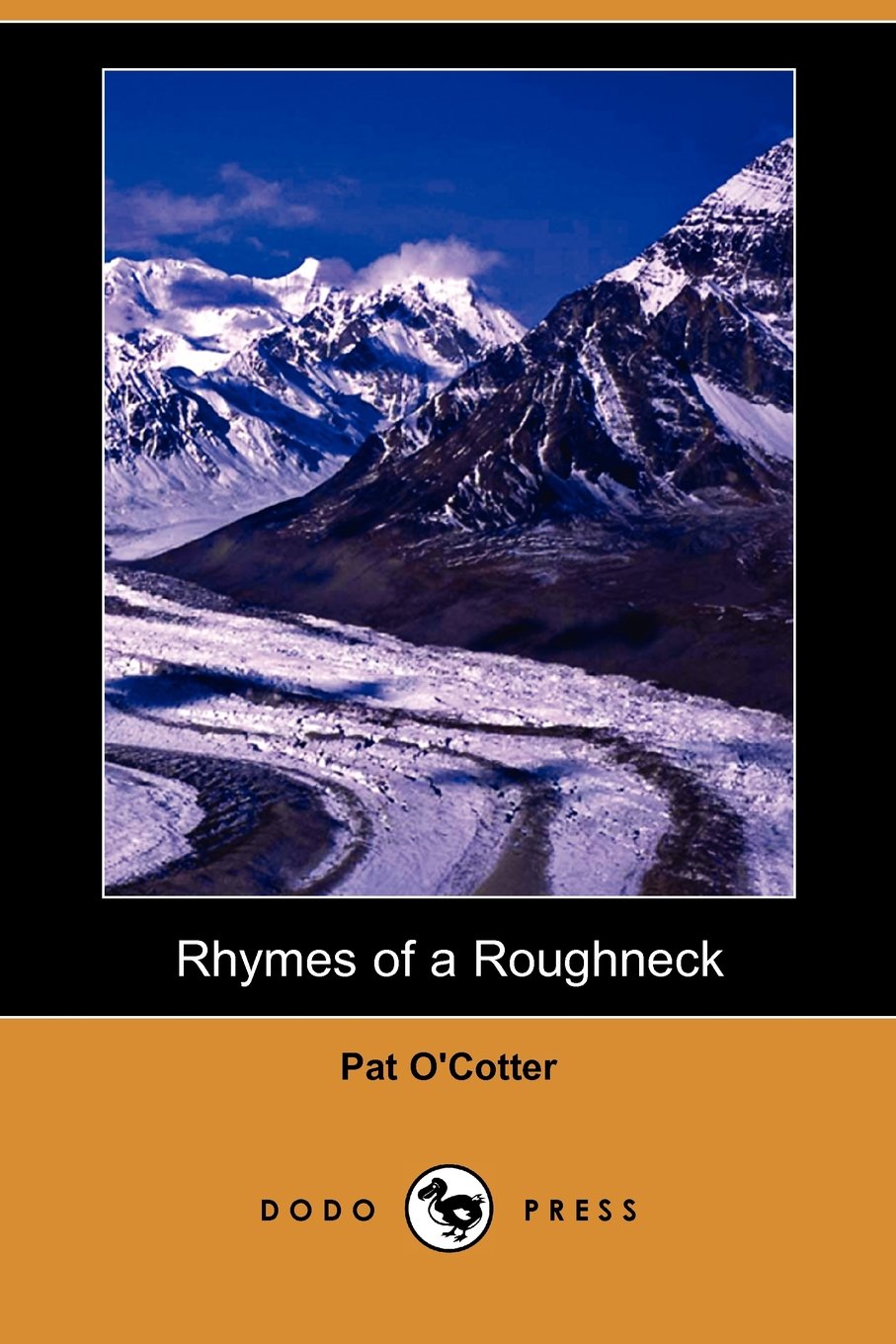 Rhymes of a Roughneck Poetry