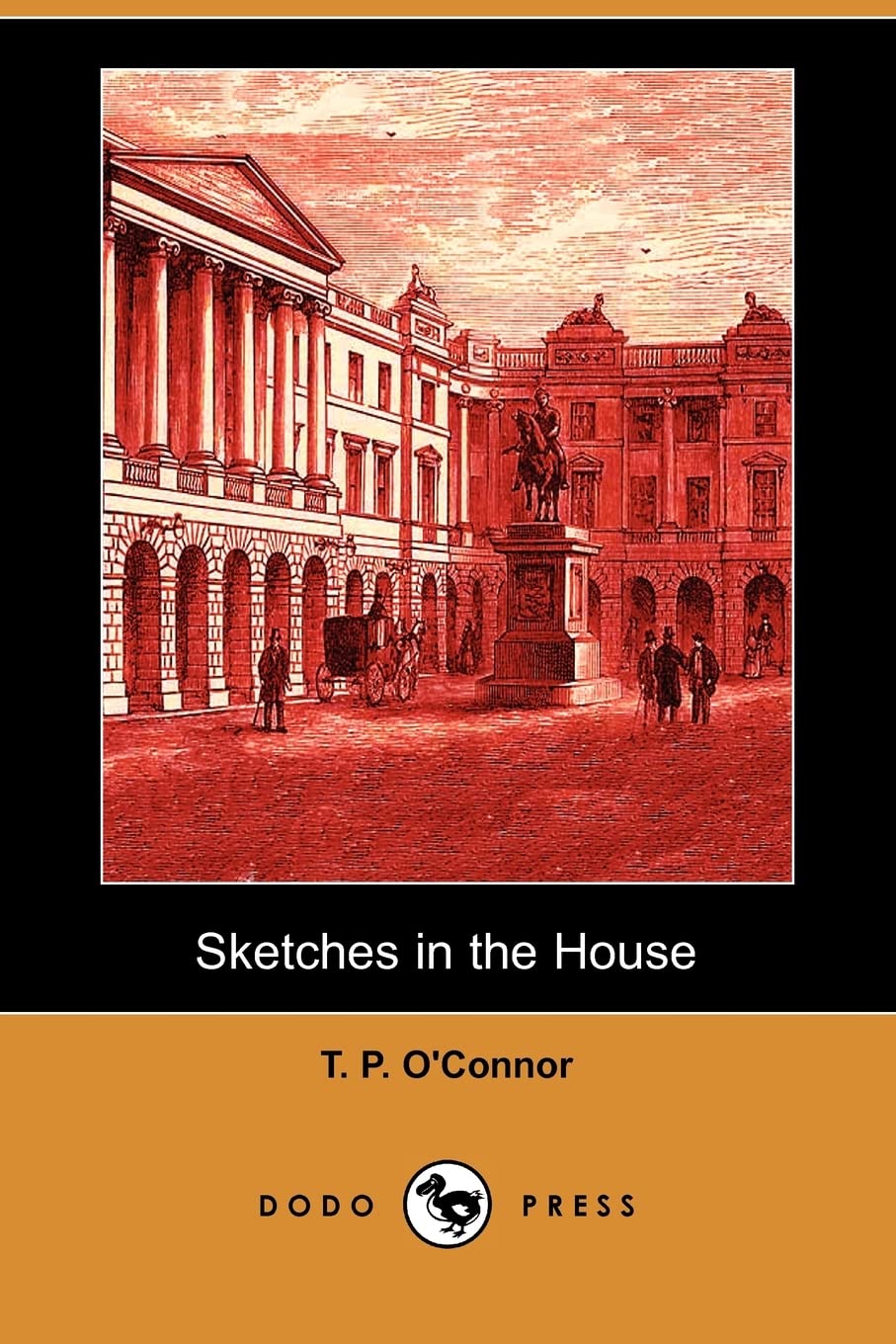 Sketches in the House (Dodo Press) Contemporary literature
