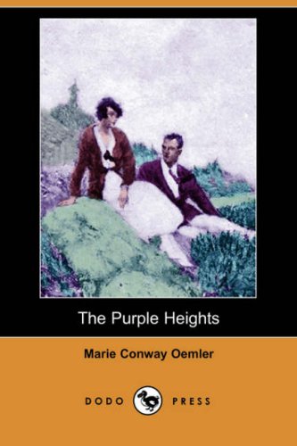 The Purple Heights Contemporary literature