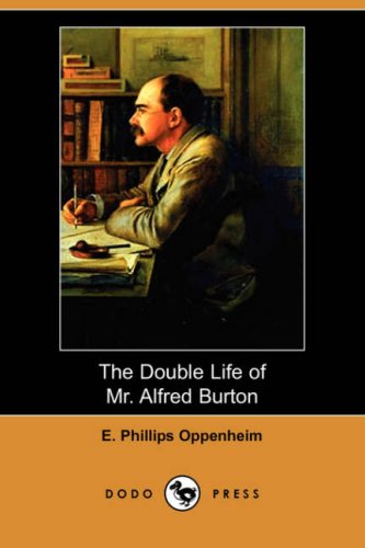 The Double Life of Mr. Alfred Burton Contemporary literature