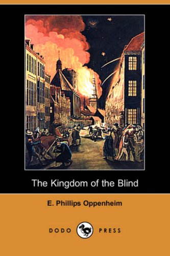 The Kingdom of the Blind Contemporary literature