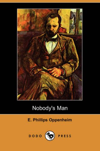 Product Image: Nobody's Man