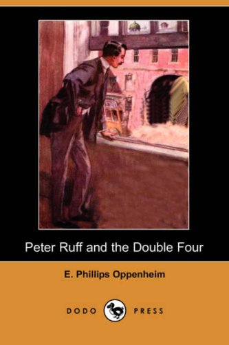 Product Image: Peter Ruff and the Double Four