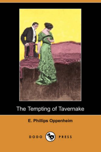 The Tempting of Tavernake Contemporary literature