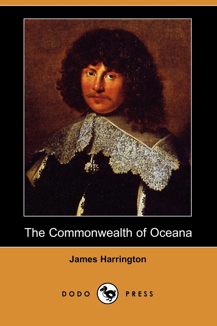 The Commonwealth of Oceana (Dodo Press) Politics & History